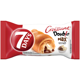 7days croissant