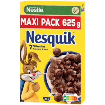 Nestlé gabonapehely Maxi Pack