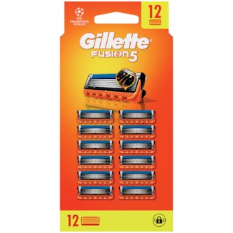 Gillette Fusion5 borotvabetét*