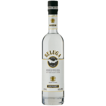 Beluga Noble prémium vodka