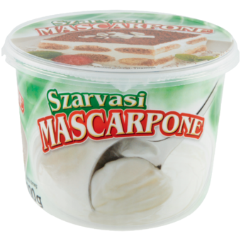 Szarvasi Mascarpone