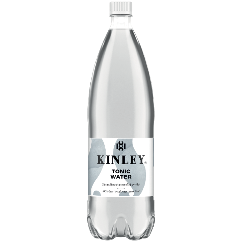 Kinley Szénsavas üdítőital