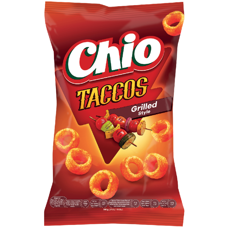 Chio Snack