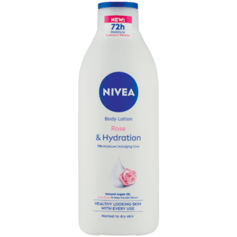 NIVEA testápoló