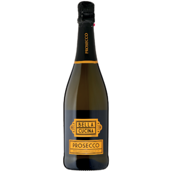 Bella Cucina Prosecco Spumante