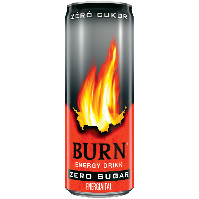 Burn Energiaital