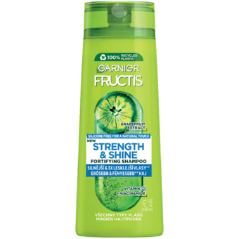 Fructis sampon