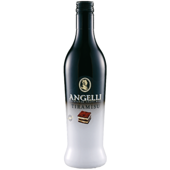 Angelli krémlikőr