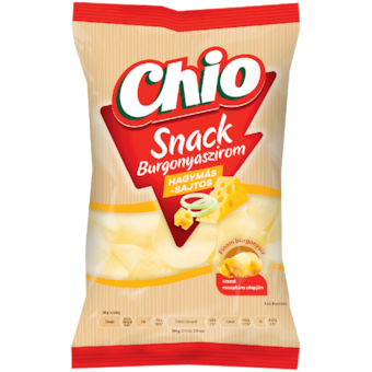 Chio Snack burgonyaszirom