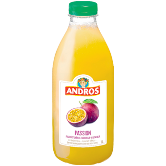 Andros limonádé