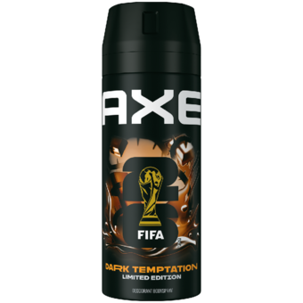 AXE dezodorspray
