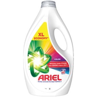 Ariel mosószer