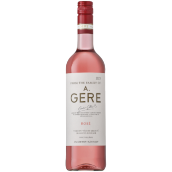 Gere bor
