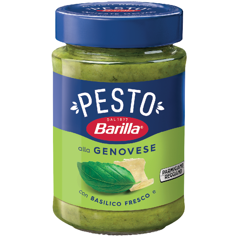 Barilla Pesto