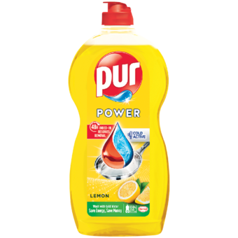 Pur kézi mosogatószer