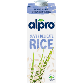 Alpro növényi alapú ital
