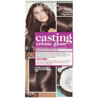 ĽOréal Paris Casting Créme Gloss hajszínező