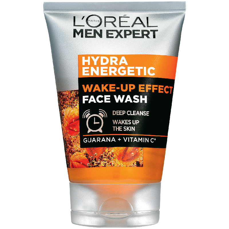 L'oréal Paris Men Expert Hydra Energetic Arctisztító Gél