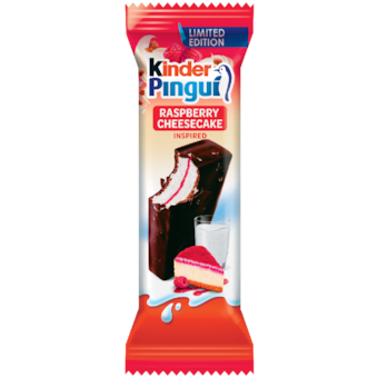 Kinder Pingui