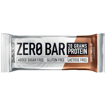 ZeroBar fehérje szelet