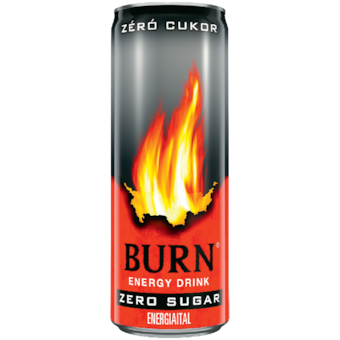 Burn energiaital