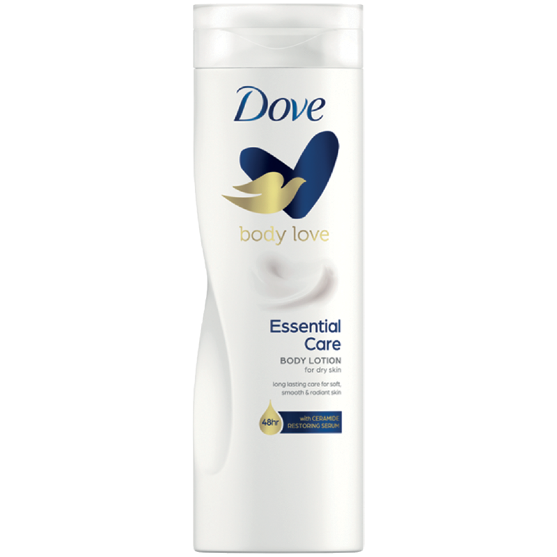 Dove Testápoló