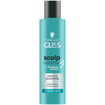 Gliss Scalp sampon