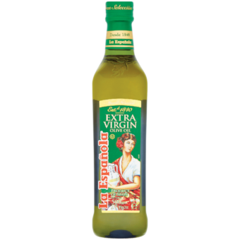 La Española extra szűz olívaolaj