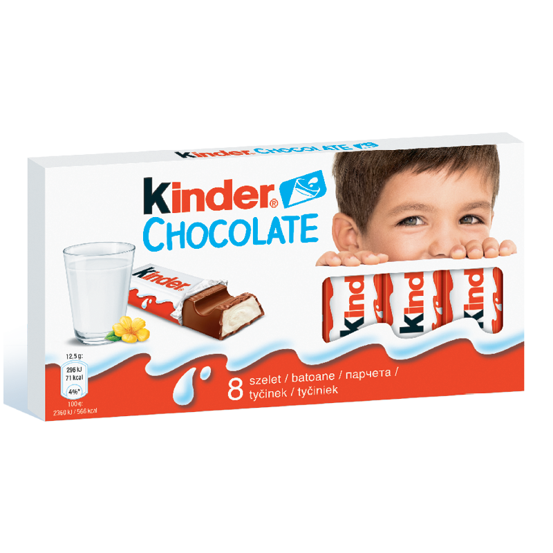 Kinder Csokoládé