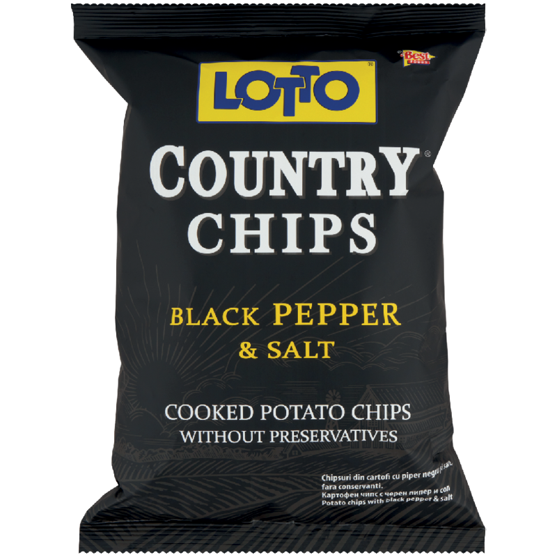Lotto Chips