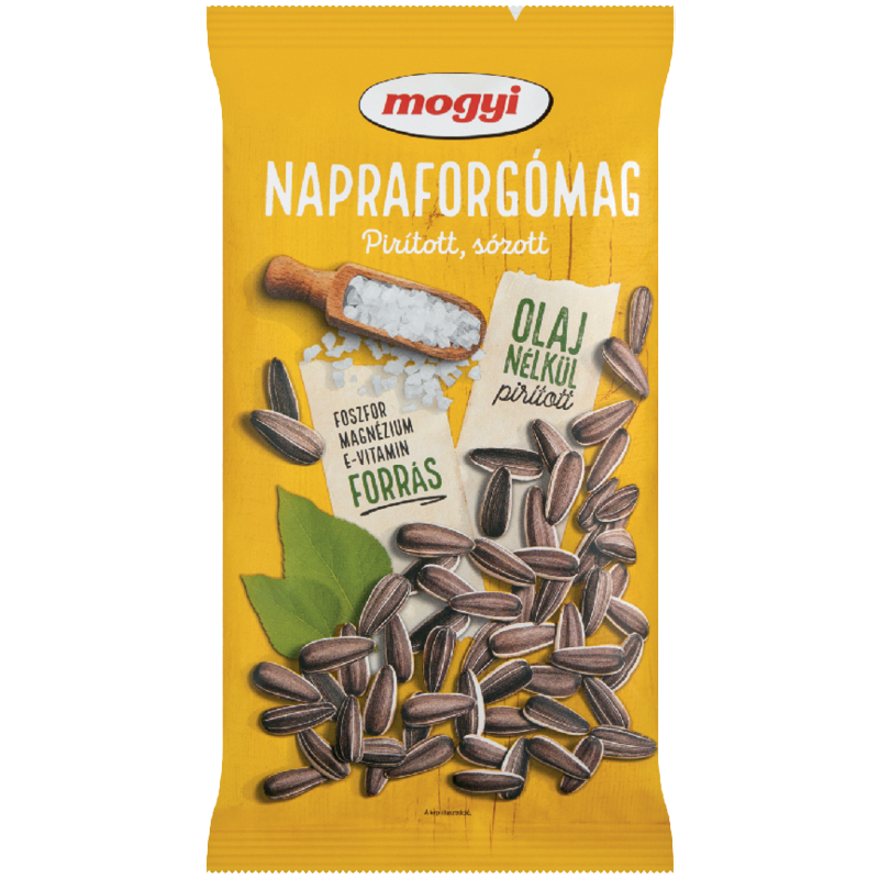 Mogyi Napraforgómag