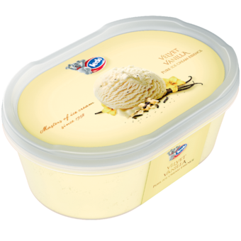 Ledo Lush jégkrém
