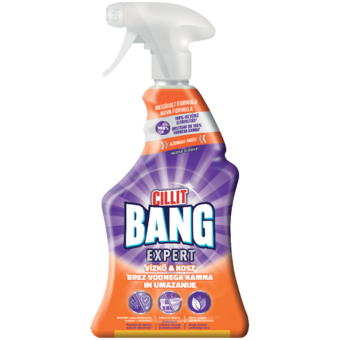 Cillit Bang tisztító spray