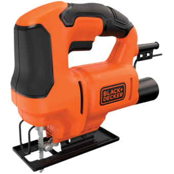 Black+Decker dekopírfűrész