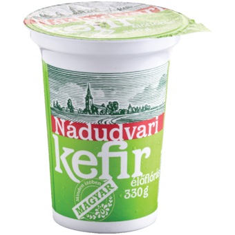 Nádudvari kefir