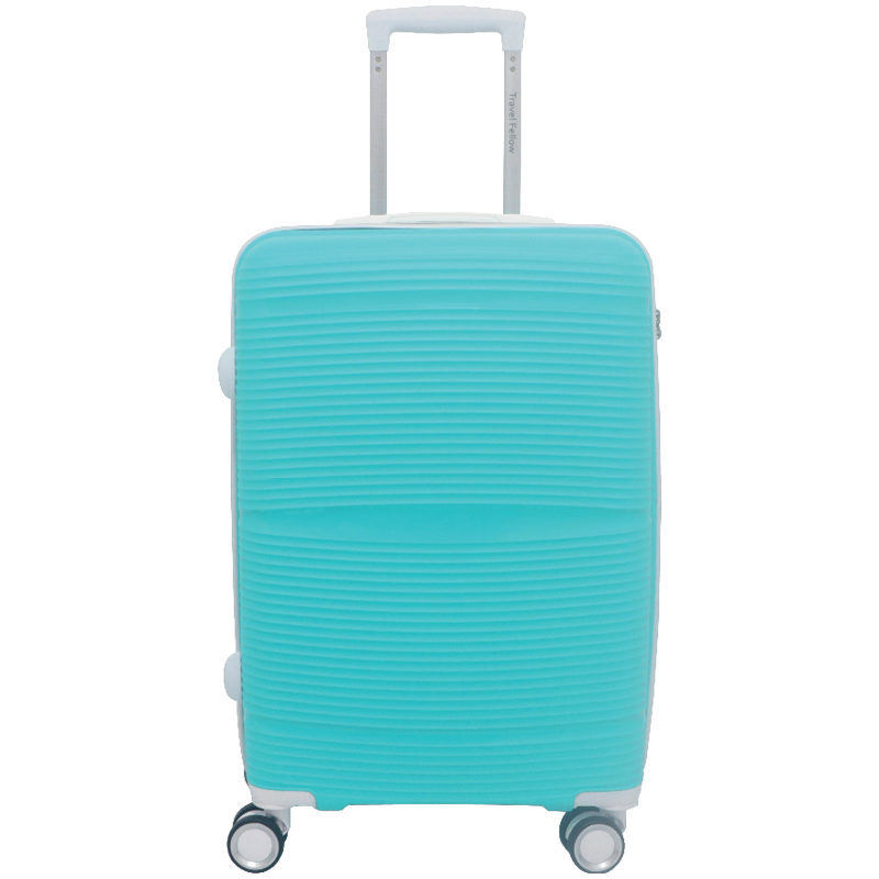 Miami Közepes Bőrönd