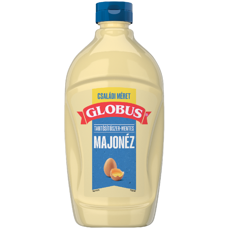 Globus Majonéz