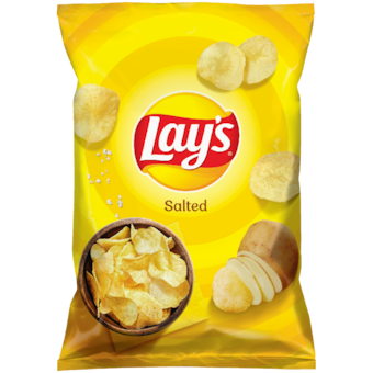 Lay's chips