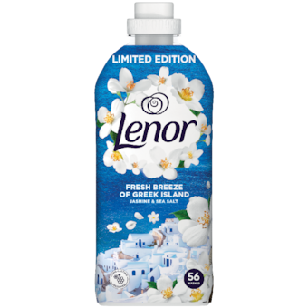 Lenor öblítő