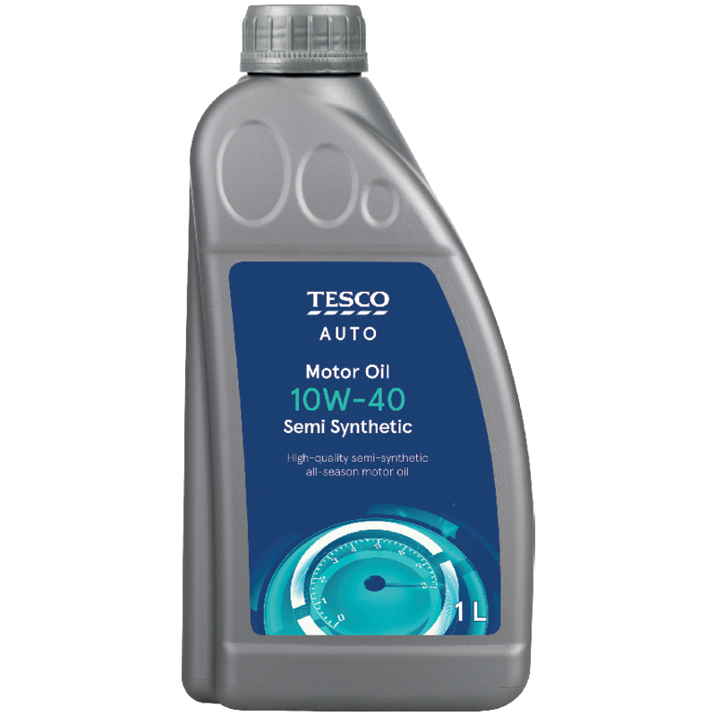 Tesco Motorolaj