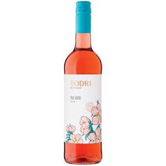 Bodri bor