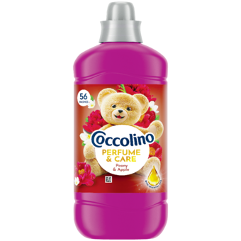 Coccolino öblítő
