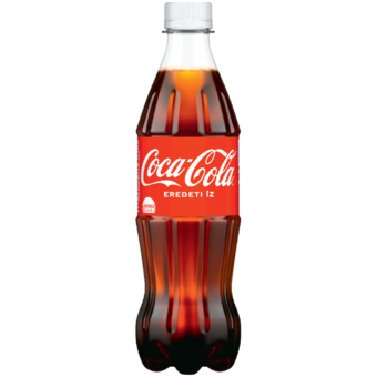 Coca-Cola, Fanta, Sprite vagy Kinley szénsavas üdítőital