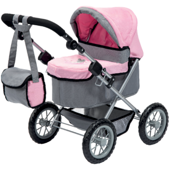 Bayer játék babakocsi**