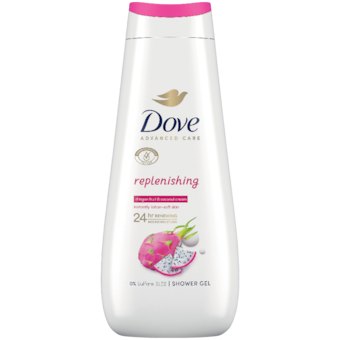 Dove tusfürdő