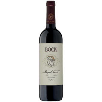 Bock Royal Cuvée