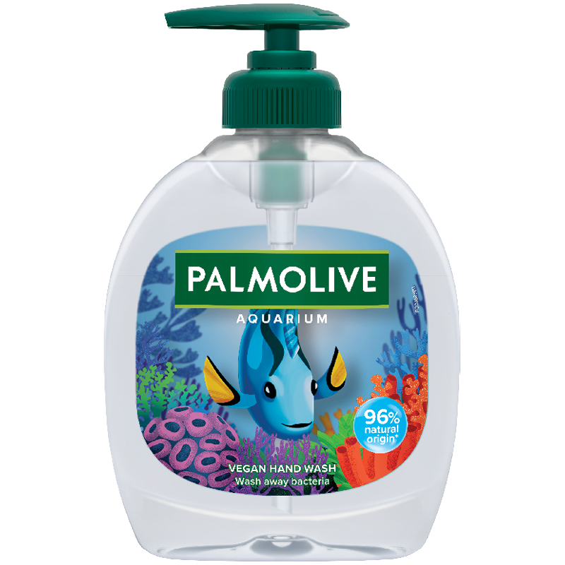Palmolive Folyékony Szappan