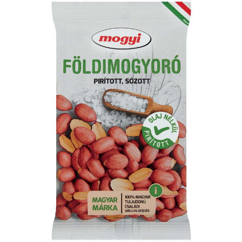 Mogyi Földimogyoró
