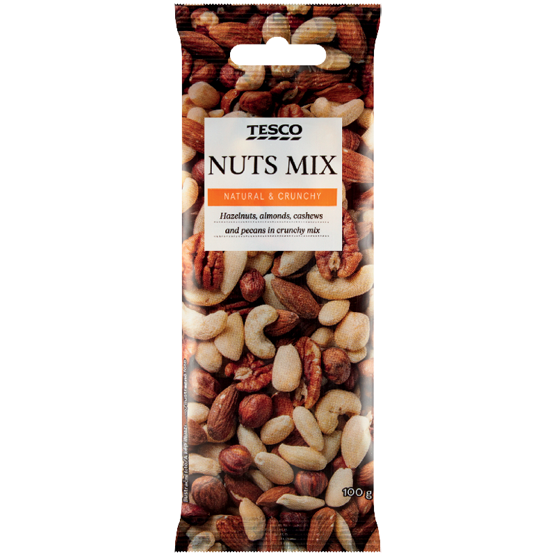 Tesco Natúr Magmix