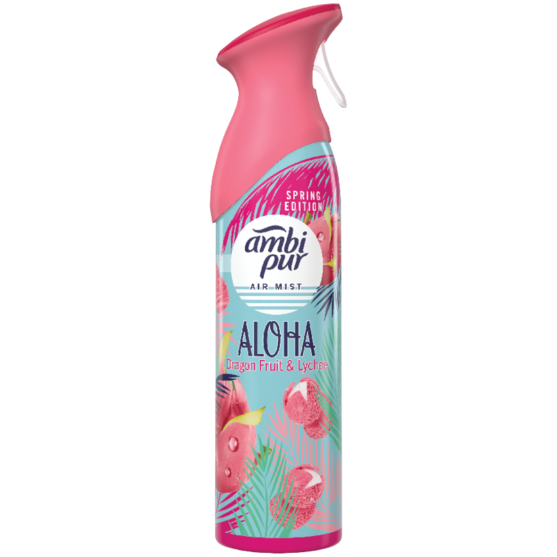 Ambi Pur Légfrissítő Spray